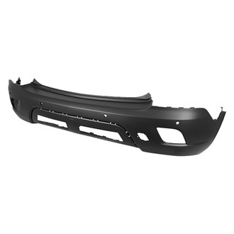 Replace® - Rear Bumper Cover (CAPA Certified)
