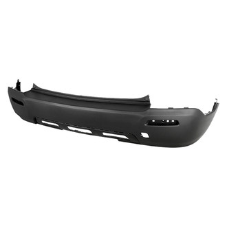Replace® - Rear Bumper Cover (CAPA Certified)