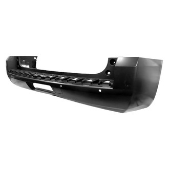 Replace® - Rear Bumper Cover (CAPA Certified)