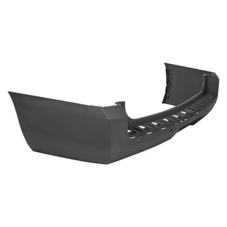 Replace® - Rear Bumper Cover (CAPA Certified)