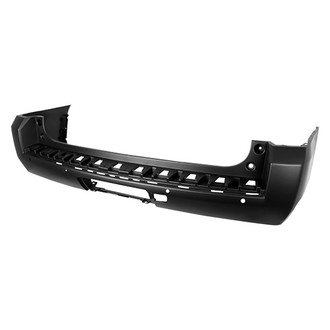 Replace® - Rear Bumper Cover (CAPA Certified)