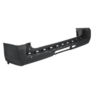 Replace® - Rear Bumper Cover (CAPA Certified)