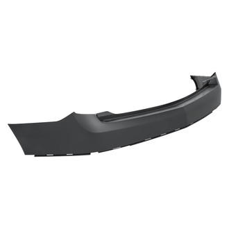 Replace® - Rear Bumper Cover