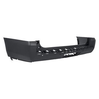Replace® - Rear Bumper Cover