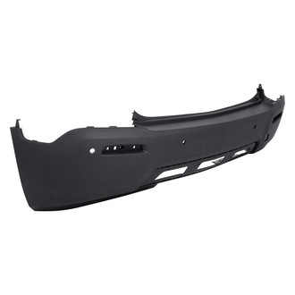 Replace® - Rear Bumper Cover (CAPA Certified)