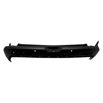 Replace® - Rear Bumper Cover (CAPA Certified)