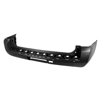 Replace® - Rear Bumper Cover (CAPA Certified)