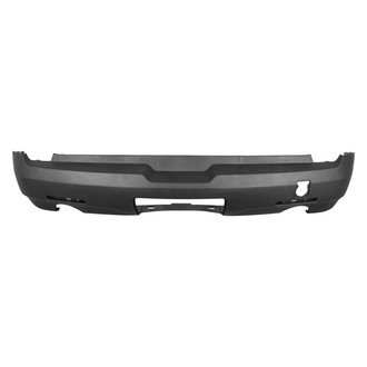 Replace® - Rear Bumper Cover (CAPA Certified)