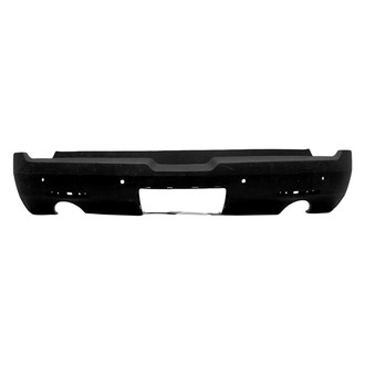 Replace® - Rear Bumper Cover (CAPA Certified)
