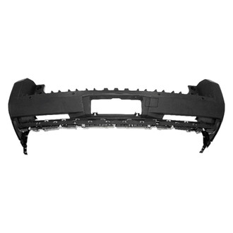 Replace® - Rear Bumper Cover (CAPA Certified)