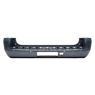 Replace® - Rear Bumper Cover (CAPA Certified)