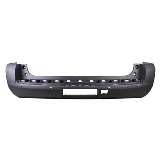 Replace® - Rear Bumper Cover (CAPA Certified)