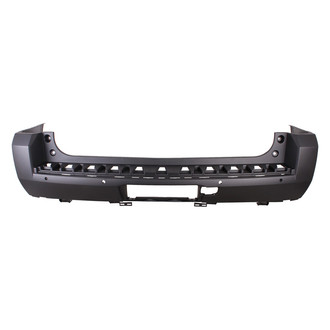 Replace® - Rear Bumper Cover (CAPA Certified)