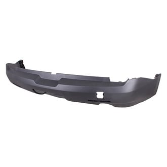 Replace® - Rear Bumper Cover