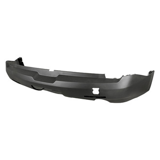 Replace® - Rear Bumper Cover (CAPA Certified)