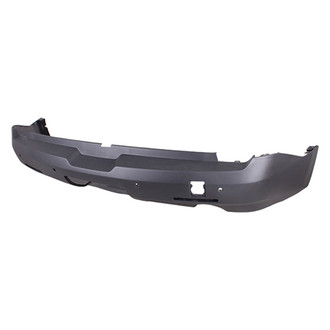 Replace® - Remanufactured Rear Bumper Cover (Remanufactured OE)