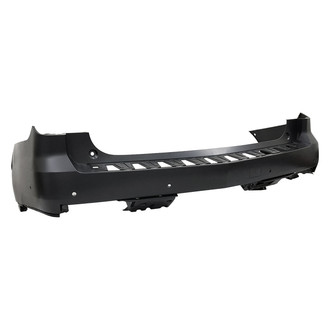Replace® - Rear Bumper Cover (Standard Line)