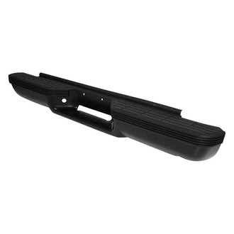 Replace® - Rear Step Bumper Assembly (Value Line)