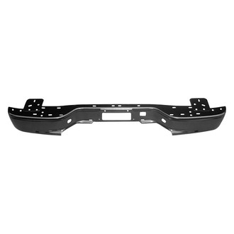 Replace® - Rear Bumper Face Bar (Diamond Standard Line)