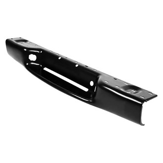 Replace® - Rear Bumper Face Bar (Diamond Standard Line)