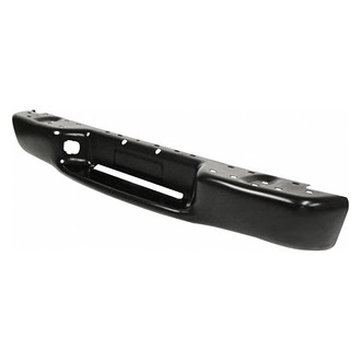 Replace® - Rear Bumper Face Bar
