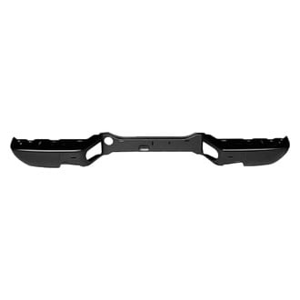 Replace® - Rear Bumper Face Bar (Diamond Standard Line)