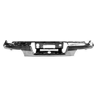 Replace® - Rear Bumper Face Bar (Standard Line)