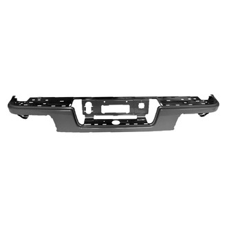 Replace® - Rear Bumper Face Bar (Standard Line)