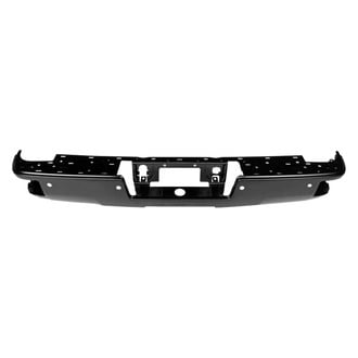 Replace® - Rear Bumper Face Bar (Diamond Standard Line)