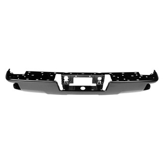 Replace® - Rear Bumper Face Bar (Diamond Standard Line)