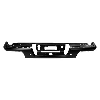 Replace® - Rear Bumper Face Bar (Standard Line)