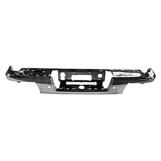 Replace® - Rear Bumper Face Bar (Diamond Standard Line)