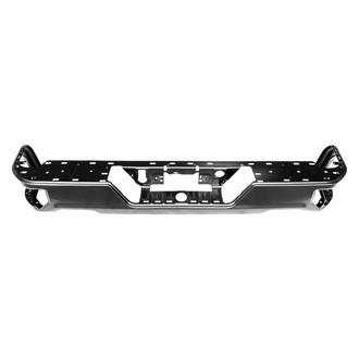 Replace® - Rear Bumper Face Bar (Standard Line)