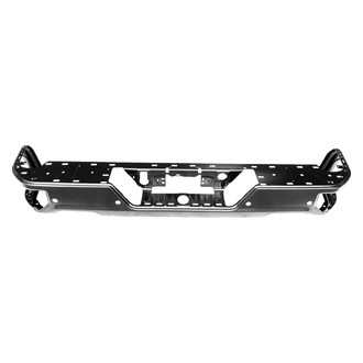 Replace® - Rear Bumper Face Bar (Standard Line)