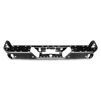 Replace® - Rear Bumper Face Bar (Standard Line)