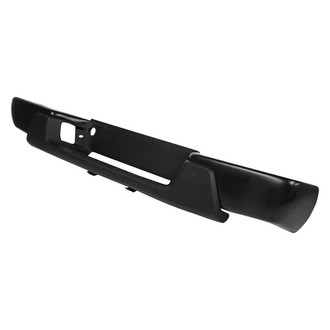 Replace® - Rear Step Bumper Assembly (CAPA Certified)
