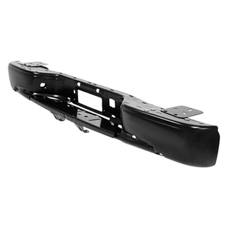 Replace® - Rear Bumper Cover Reinforcement Assembly (Brand New OE)