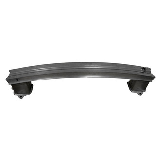 Replace® - Rear Bumper Reinforcement (CAPA Certified)