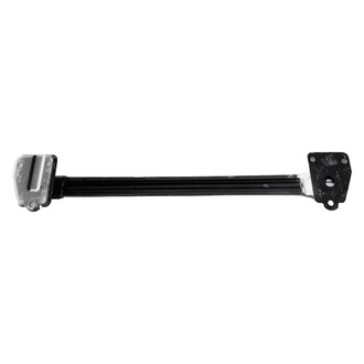 Replace® - Rear Bumper Impact Bar (CAPA Certified)