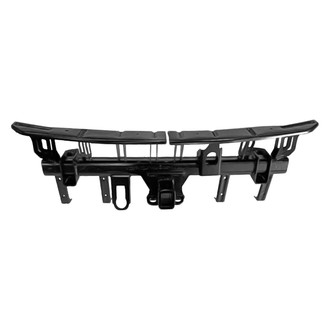 Replace® - Rear Bumper Reinforcement (CAPA Certified)