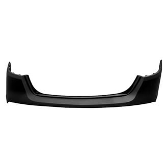 Replace® - Rear Upper Bumper Cover (CAPA Certified)