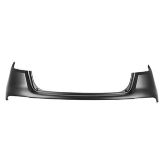 Replace® - Rear Upper Bumper Cover (CAPA Certified)