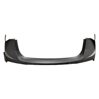 Replace® - Rear Upper Bumper Cover (Standard Line)