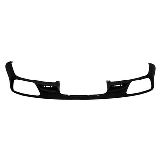 Replace® - Rear Lower Bumper Cover (CAPA Certified)
