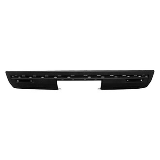 Replace® - Rear Lower Bumper Cover (CAPA Certified)