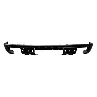 Replace® - Rear Lower Bumper Cover (CAPA Certified)