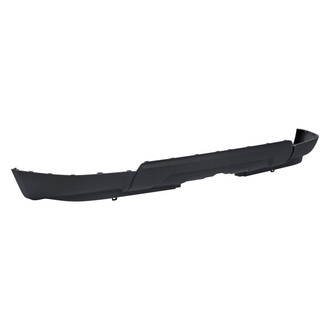 Replace® - Rear Lower Bumper Cover (CAPA Certified)