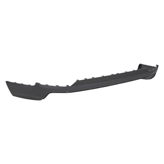 Replace® - Rear Lower Bumper Cover (CAPA Certified)