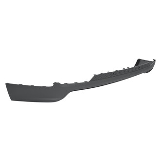 Replace® - Rear Lower Bumper Cover (CAPA Certified)