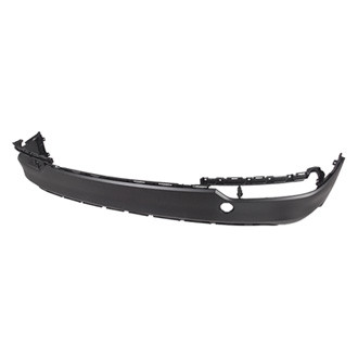 Replace® - Rear Lower Bumper Cover (CAPA Certified)